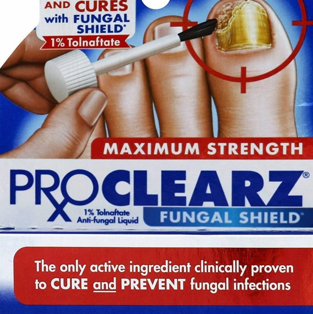 ProClearz Shield